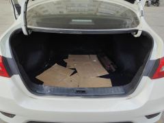 Nissan Sylphy Classic 1.6L XE Comfort Edition - ფოტო 6