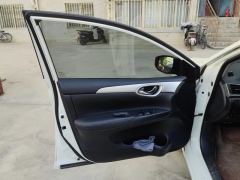 Nissan Sylphy Classic 1.6L XE Comfort Edition - ფოტო 7