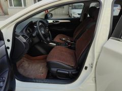 Nissan Sylphy Classic 1.6L XE Comfort Edition - ფოტო 8