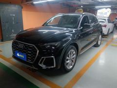 Audi Q5L Facelift 40 TFSI Luxury Dynamic Edition - ფოტო 1