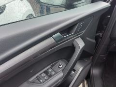 Audi Q5L Facelift 40 TFSI Luxury Dynamic Edition - ფოტო 13