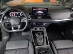 Audi Q5L Facelift 40 TFSI Luxury Dynamic Edition - ფოტო 16