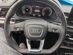 Audi Q5L Facelift 40 TFSI Luxury Dynamic Edition - ფოტო 18