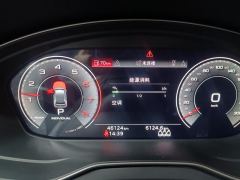 Audi Q5L Facelift 40 TFSI Luxury Dynamic Edition - ფოტო 20