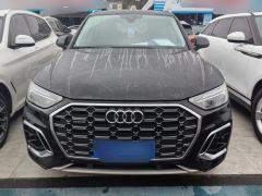 Audi Q5L Facelift 40 TFSI Luxury Dynamic Edition - ფოტო 3