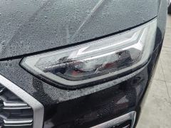 Audi Q5L Facelift 40 TFSI Luxury Dynamic Edition - ფოტო 4