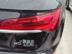 Audi Q5L Facelift 40 TFSI Luxury Dynamic Edition - ფოტო 5