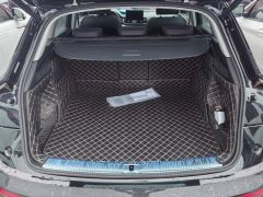 Audi Q5L Facelift 40 TFSI Luxury Dynamic Edition - ფოტო 7