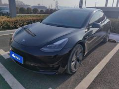 Tesla Model 3 Standard Range Edition - ფოტო 1