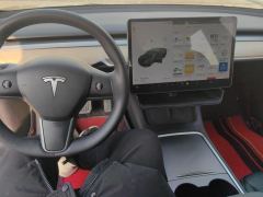 Tesla Model 3 Standard Range Edition - ფოტო 10