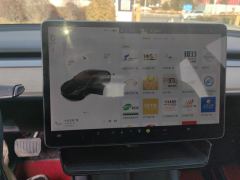 Tesla Model 3 Standard Range Edition - ფოტო 11