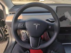 Tesla Model 3 Standard Range Edition - ფოტო 12