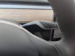Tesla Model 3 Standard Range Edition - ფოტო 13