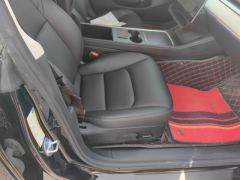 Tesla Model 3 Standard Range Edition - ფოტო 16