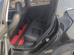 Tesla Model 3 Standard Range Edition - ფოტო 17