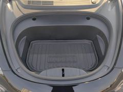 Tesla Model 3 Standard Range Edition - ფოტო 18