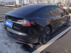Tesla Model 3 Standard Range Edition - ფოტო 2