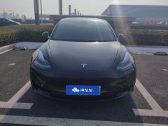 Tesla Model 3 Standard Range Edition - ფოტო 3