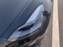 Tesla Model 3 Standard Range Edition - ფოტო 4