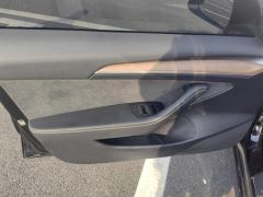 Tesla Model 3 Standard Range Edition - ფოტო 7