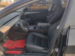Tesla Model 3 Standard Range Edition - ფოტო 8