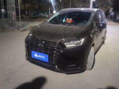 Honda Elysion PHEV 2.0L Luxury Edition - photo 1