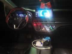 Honda Elysion PHEV 2.0L Luxury Edition - photo 10