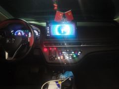 Honda Elysion PHEV 2.0L Luxury Edition - photo 11