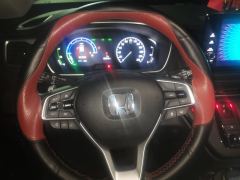 Honda Elysion PHEV 2.0L Luxury Edition - photo 12