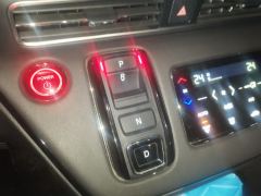 Honda Elysion PHEV 2.0L Luxury Edition - photo 13