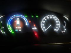 Honda Elysion PHEV 2.0L Luxury Edition - photo 14