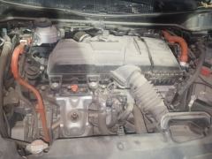 Honda Elysion PHEV 2.0L Luxury Edition - photo 18