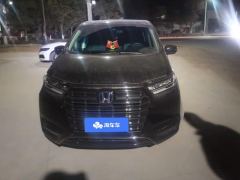 Honda Elysion PHEV 2.0L Luxury Edition - photo 3