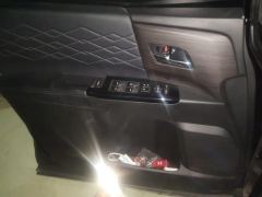 Honda Elysion PHEV 2.0L Luxury Edition - photo 7