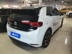 Volkswagen ID.3 450km Edition - photo 2