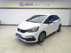 Honda Fit 1.5L Edition - ფოტო 1