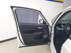 Honda Fit 1.5L Edition - ფოტო 12