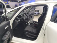 Honda Fit 1.5L Edition - ფოტო 14