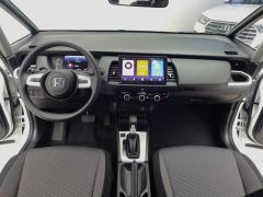 Honda Fit 1.5L Edition - ფოტო 16