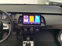 Honda Fit 1.5L Edition - ფოტო 17