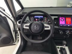 Honda Fit 1.5L Edition - ფოტო 18