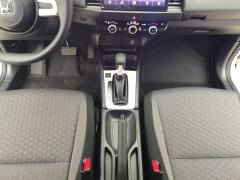 Honda Fit 1.5L Edition - ფოტო 19