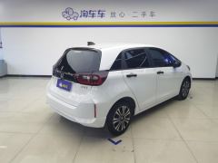 Honda Fit 1.5L Edition - ფოტო 2