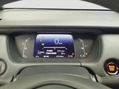 Honda Fit 1.5L Edition - ფოტო 20
