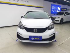 Honda Fit 1.5L Edition - ფოტო 3