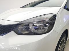 Honda Fit 1.5L Edition - ფოტო 4