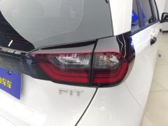Honda Fit 1.5L Edition - ფოტო 5