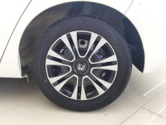 Honda Fit 1.5L Edition - ფოტო 6