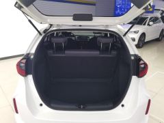 Honda Fit 1.5L Edition - ფოტო 7