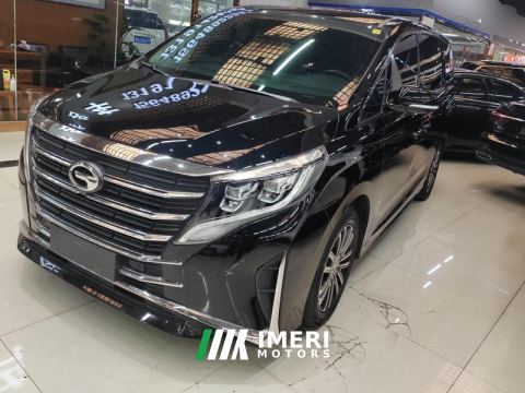2021 GAC Aion M8 Lingxiu Series 390T Premium Edition - ავტომობილი ჩინეთიდან